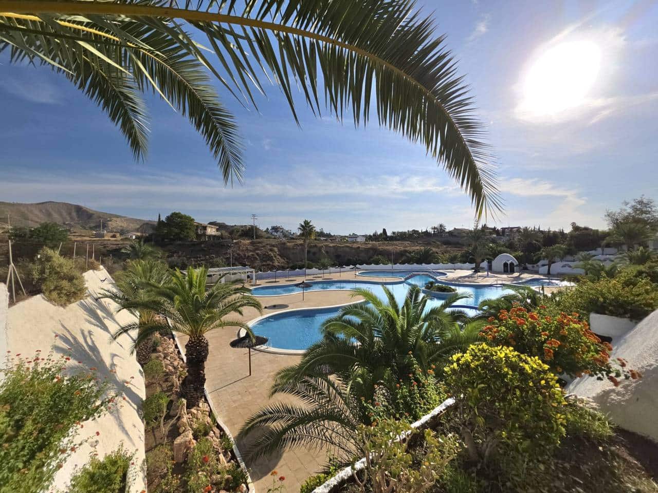 3 sovrum Hus till salu i El Campello med pool garage - 249 950 € (Ref: 9921594)
