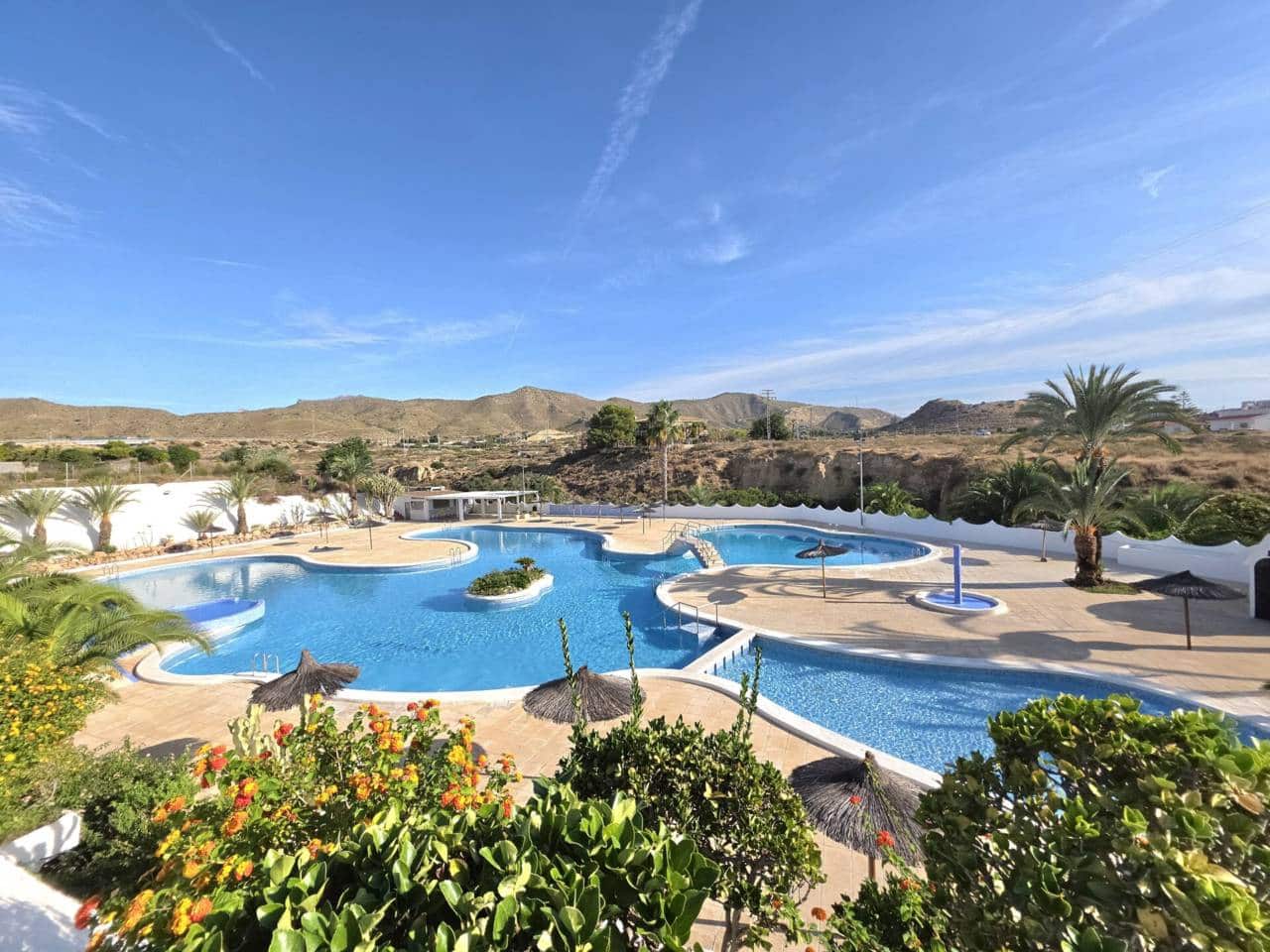 3 sovrum Hus till salu i El Campello med pool garage - 249 950 € (Ref: 9921594)