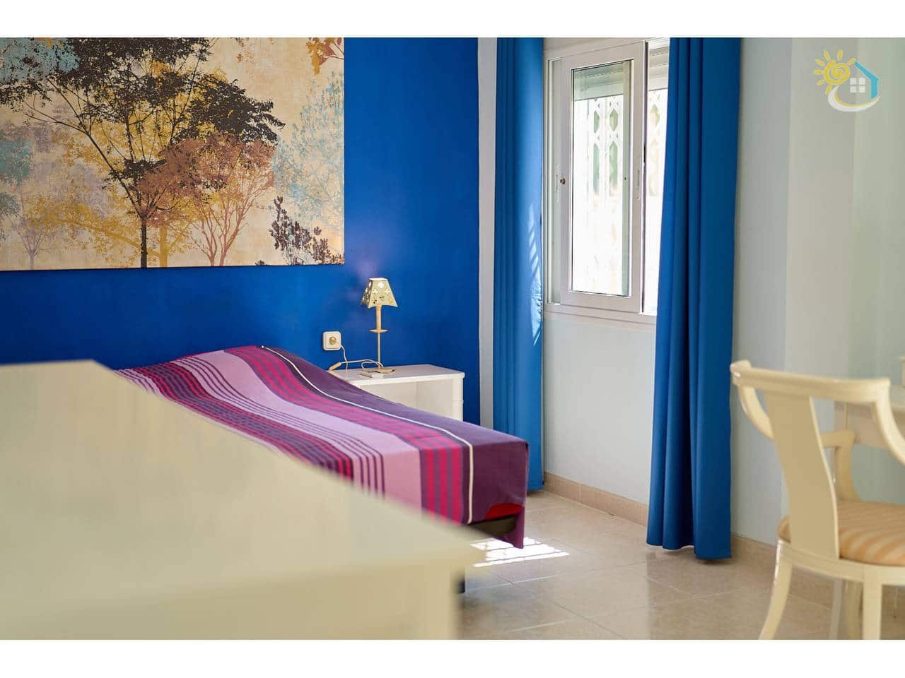 4 soverom Villa til salgs i El Campello med svømmebasseng garasje - € 750 000 (Ref: 9990127)
