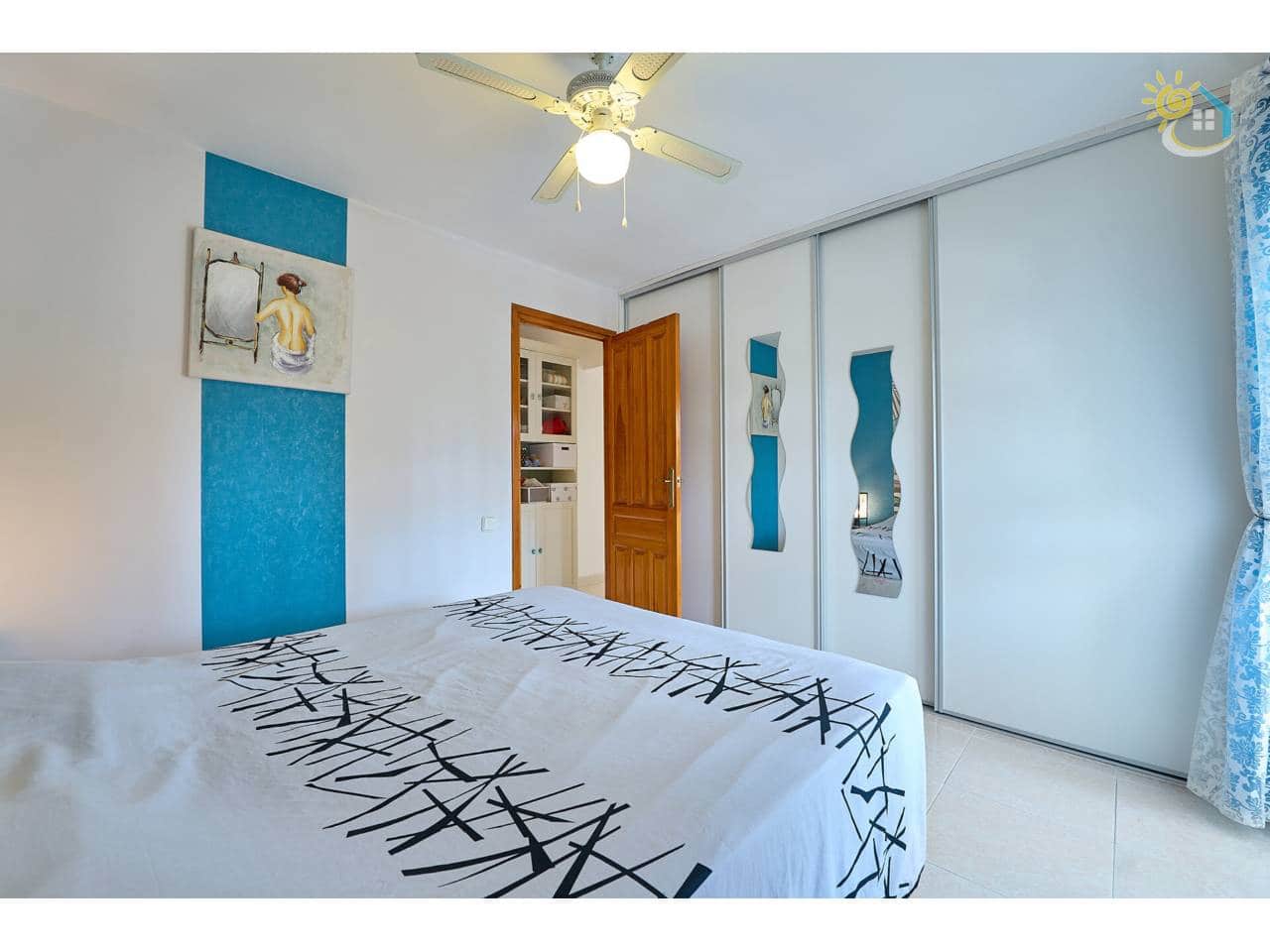 4 soverom Villa til salgs i El Campello med svømmebasseng garasje - € 750 000 (Ref: 9990127)
