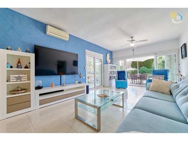 4 soverom Villa til salgs i El Campello med svømmebasseng garasje - € 750 000 (Ref: 9990127)