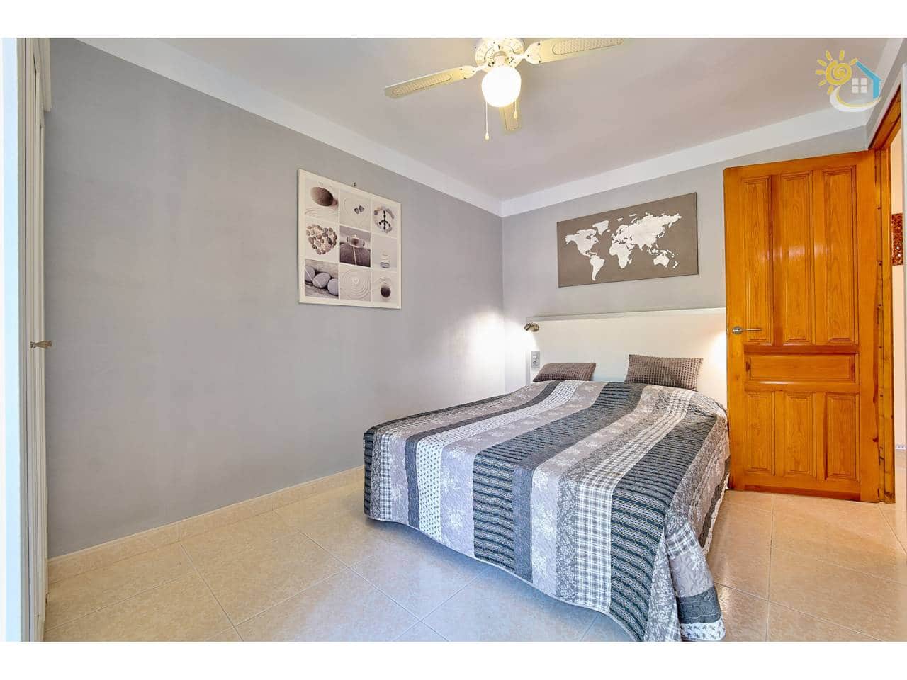 4 soverom Villa til salgs i El Campello med svømmebasseng garasje - € 750 000 (Ref: 9990127)