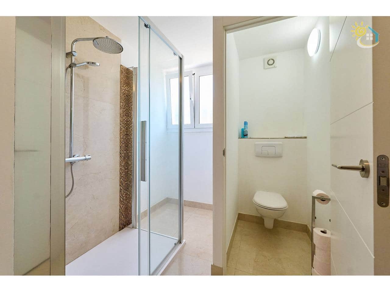 4 soverom Villa til salgs i El Campello med svømmebasseng garasje - € 750 000 (Ref: 9990127)