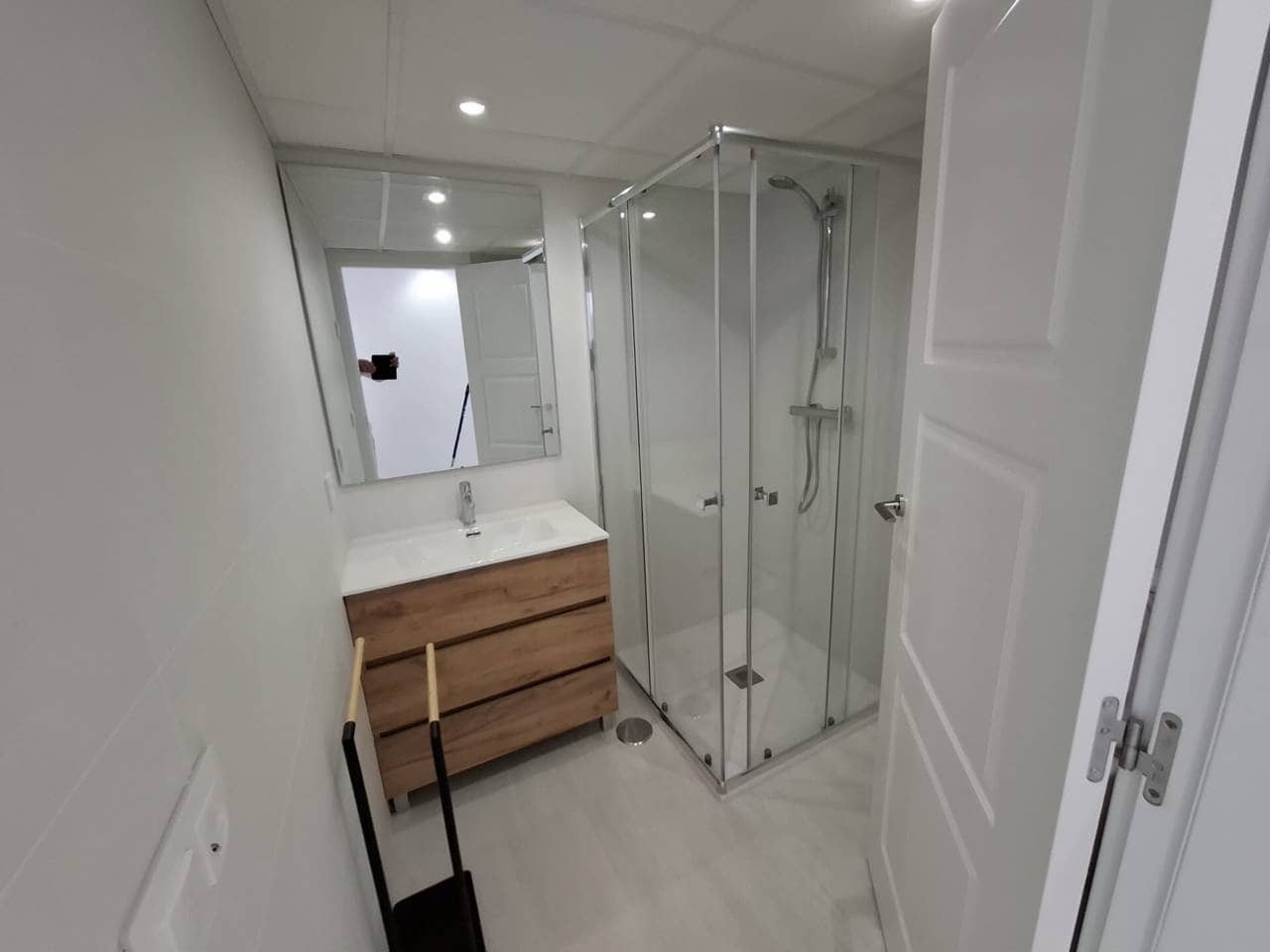 2 camera da letto Appartamento da affittare in El Campello con garage - 1.200 € (Rif: 9997882)