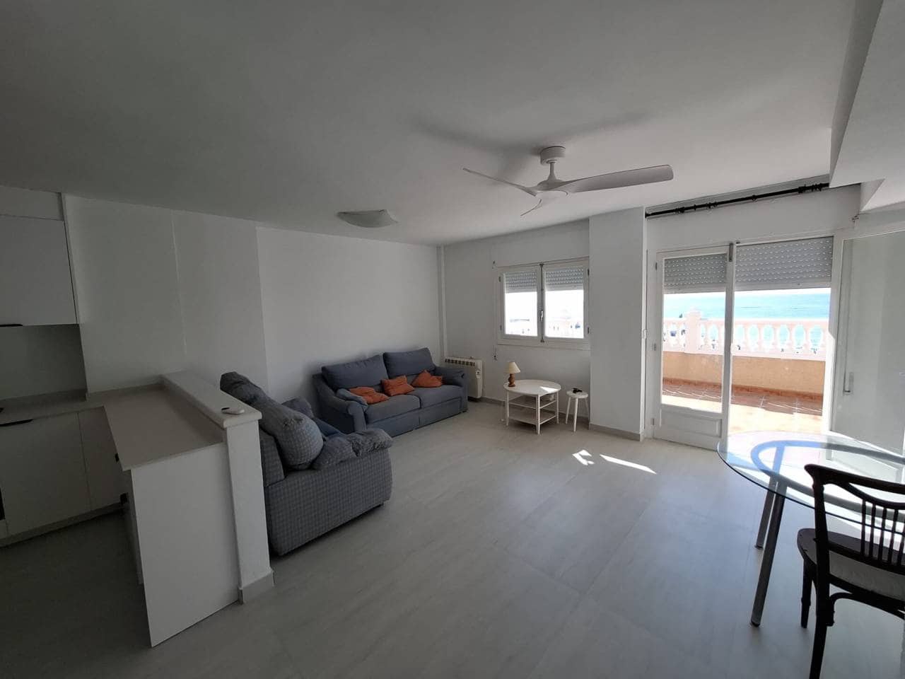 2 camera da letto Appartamento da affittare in El Campello con garage - 1.200 € (Rif: 9997882)