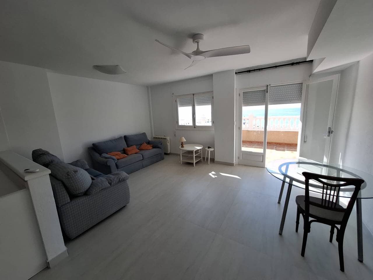 2 camera da letto Appartamento da affittare in El Campello con garage - 1.200 € (Rif: 9997882)