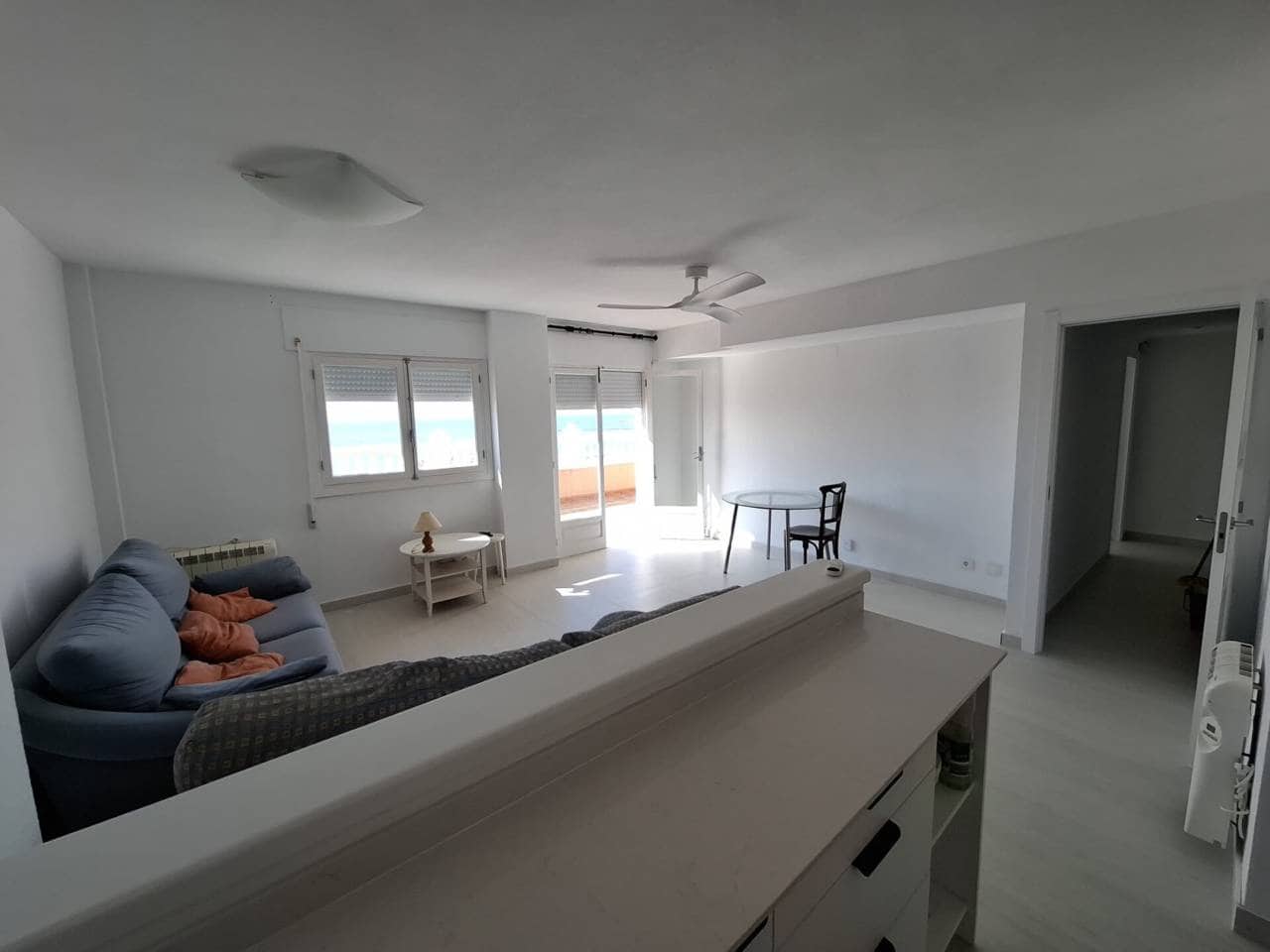 2 camera da letto Appartamento da affittare in El Campello con garage - 1.200 € (Rif: 9997882)