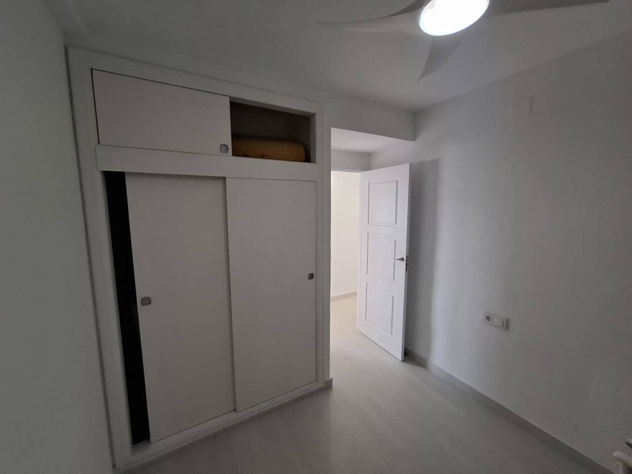 2 camera da letto Appartamento da affittare in El Campello con garage - 1.200 € (Rif: 9997882)