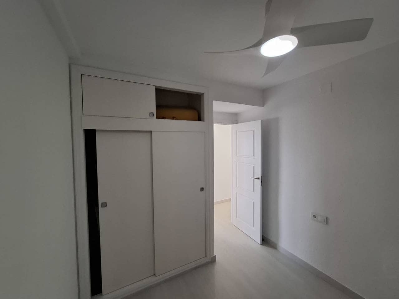 2 camera da letto Appartamento da affittare in El Campello con garage - 1.200 € (Rif: 9997882)