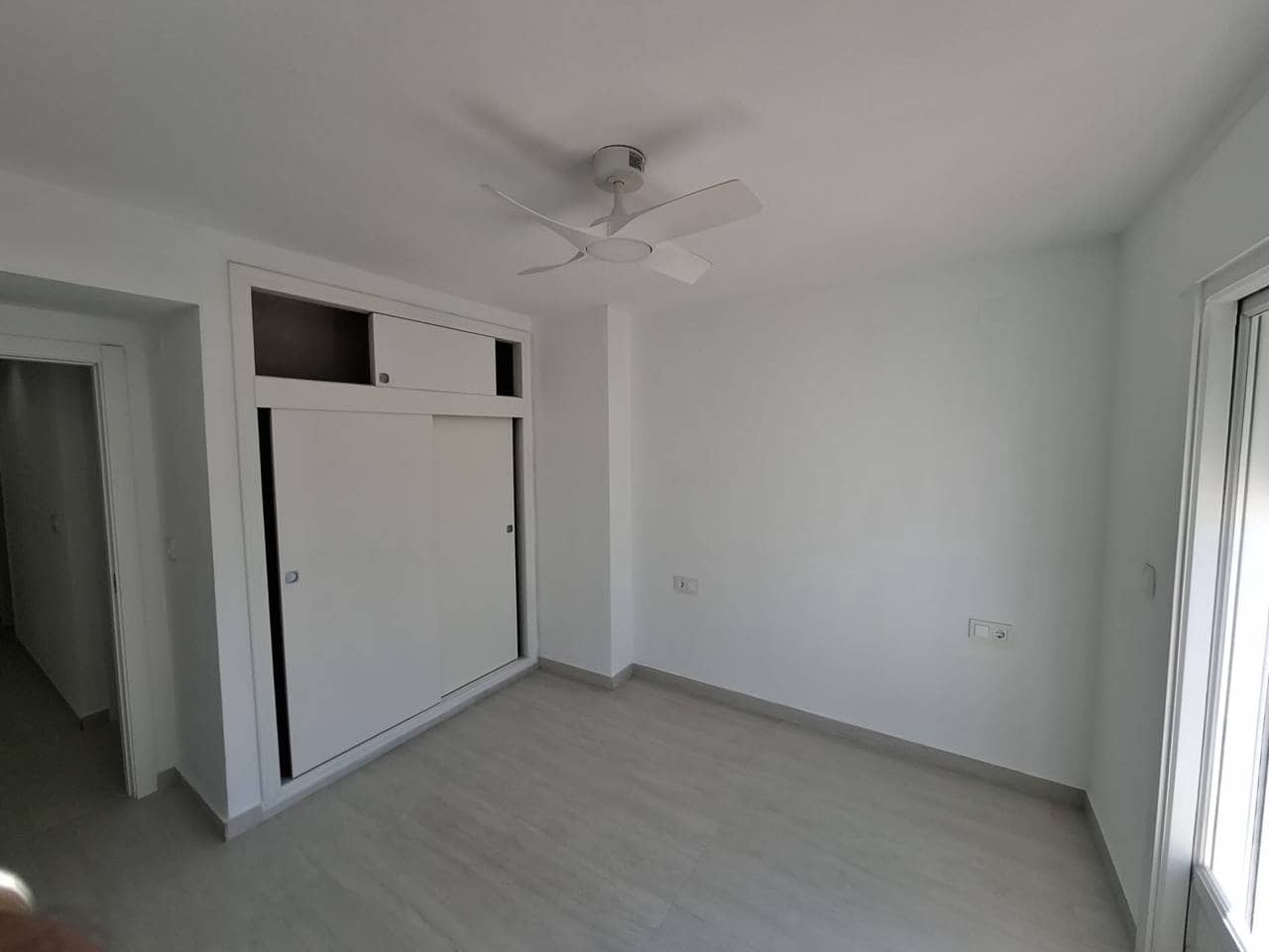 2 camera da letto Appartamento da affittare in El Campello con garage - 1.200 € (Rif: 9997882)