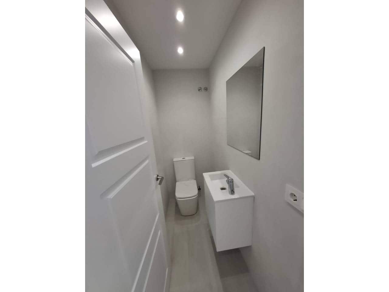 2 camera da letto Appartamento da affittare in El Campello con garage - 1.200 € (Rif: 9997882)