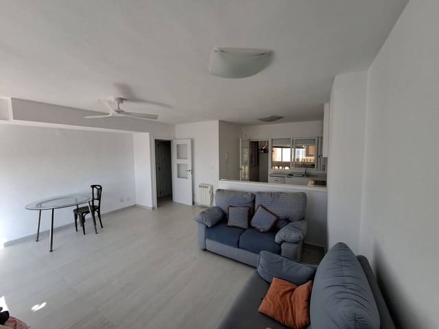 2 camera da letto Appartamento da affittare in El Campello con garage - 1.200 € (Rif: 9997882)