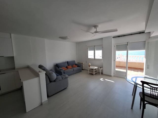 2 camera da letto Appartamento da affittare in El Campello con garage - 1.200 € (Rif: 9997882)