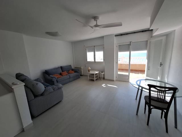 2 camera da letto Appartamento da affittare in El Campello con garage - 1.200 € (Rif: 9997882)