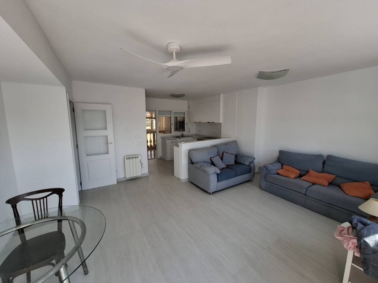 2 camera da letto Appartamento da affittare in El Campello con garage - 1.200 € (Rif: 9997882)
