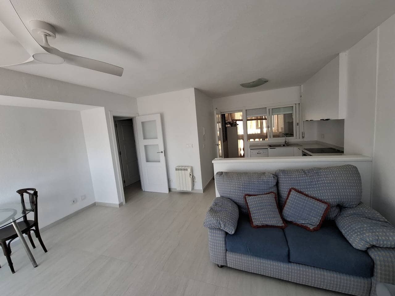 2 camera da letto Appartamento da affittare in El Campello con garage - 1.200 € (Rif: 9997882)