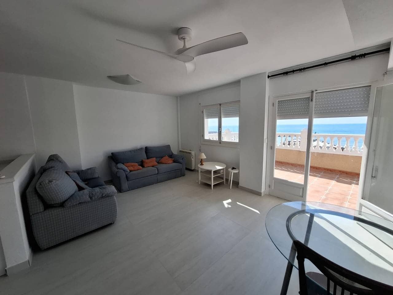2 camera da letto Appartamento da affittare in El Campello con garage - 1.200 € (Rif: 9997882)