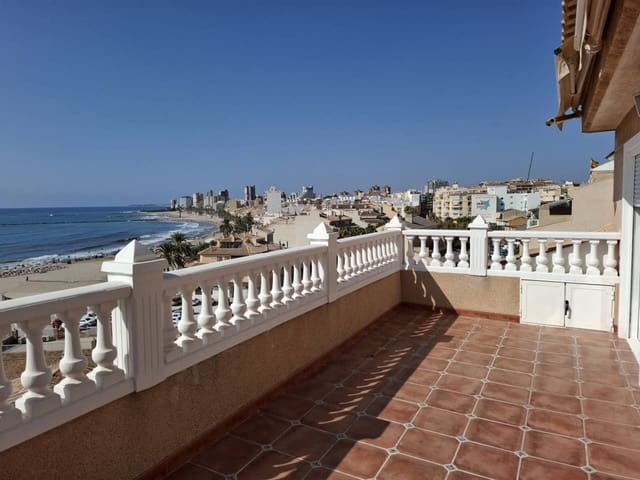 2 camera da letto Appartamento da affittare in El Campello con garage - 1.200 € (Rif: 9997882)