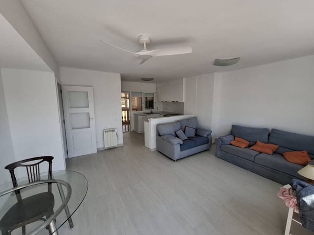 2 camera da letto Appartamento da affittare in El Campello con garage - 1.200 € (Rif: 9997882)