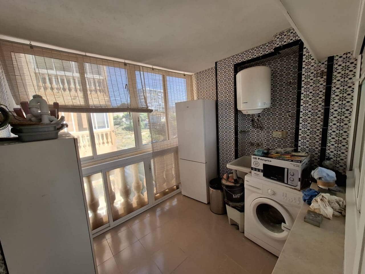 2 camera da letto Appartamento da affittare in El Campello con garage - 1.200 € (Rif: 9997882)