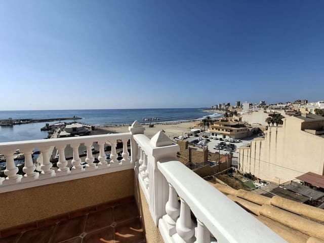 2 camera da letto Appartamento da affittare in El Campello con garage - 1.200 € (Rif: 9997882)