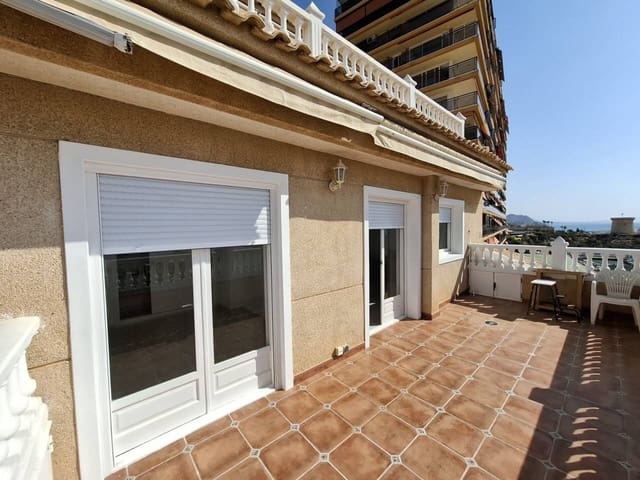 2 camera da letto Appartamento da affittare in El Campello con garage - 1.200 € (Rif: 9997882)