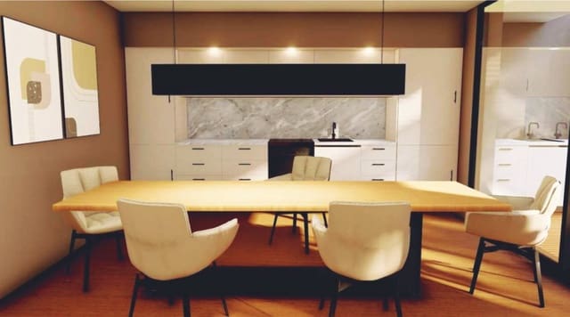 5 bedroom Terraced Villa for sale in Sant Pere de Ribes with pool garage - € 690,000 (Ref: 7285083)