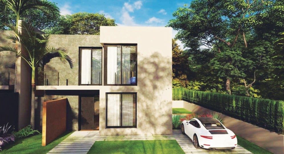 5 soverom Rekkehus til salgs i Sant Pere de Ribes med svømmebasseng garasje - € 690 000 (Ref: 7285083)