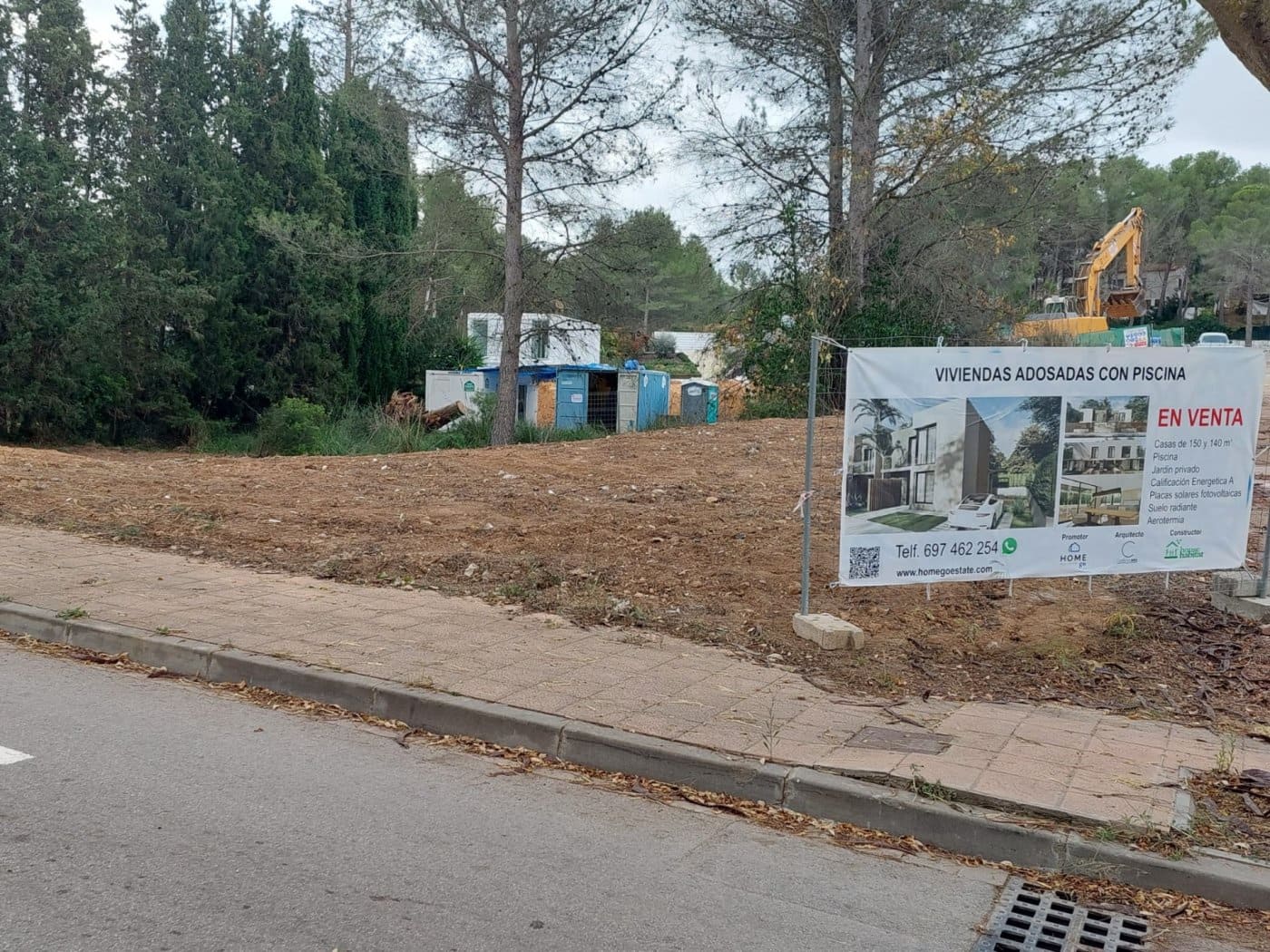 5 soverom Rekkehus til salgs i Sant Pere de Ribes med svømmebasseng garasje - € 690 000 (Ref: 7285083)