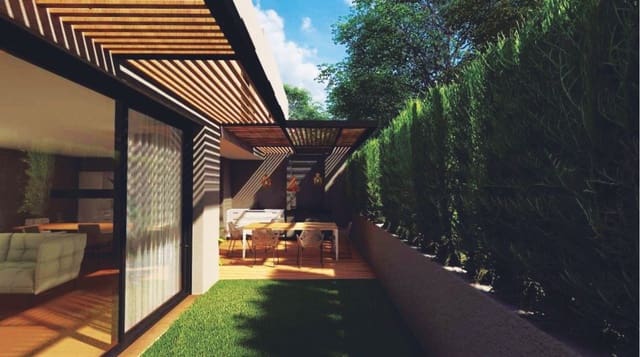 5 bedroom Terraced Villa for sale in Sant Pere de Ribes with pool garage - € 700,000 (Ref: 7285084)