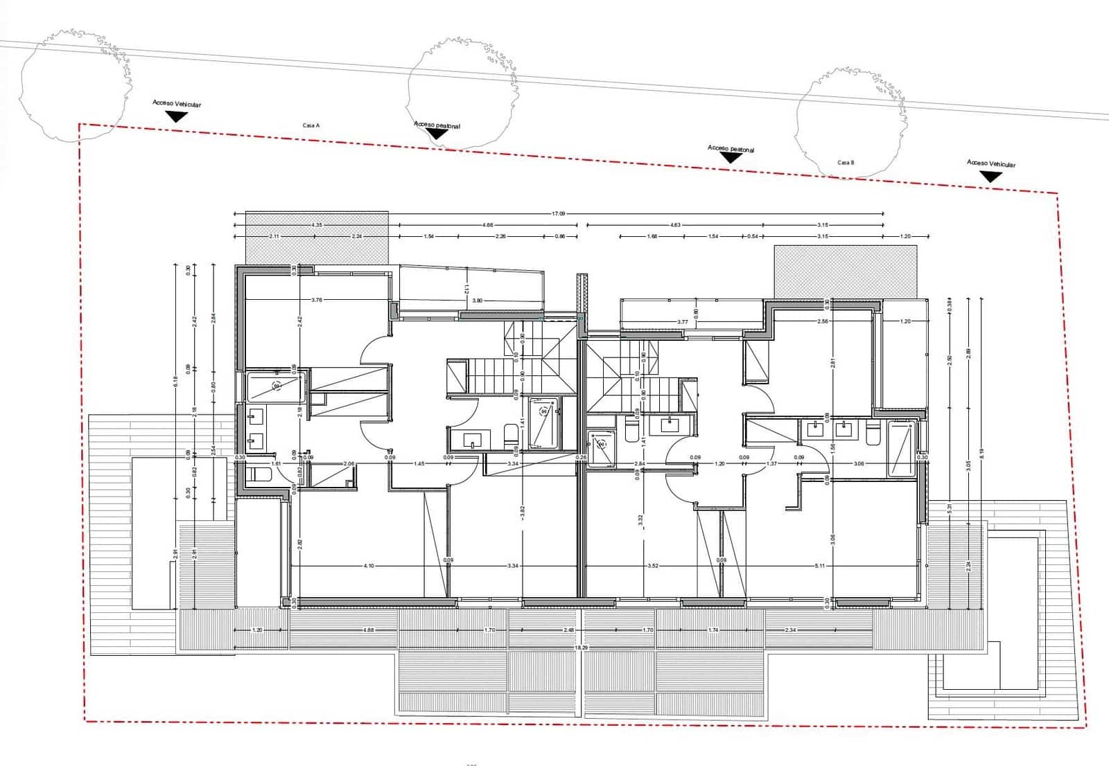 5 soveværelse Rækkehus til salg i Sant Pere de Ribes med swimmingpool garage - € 700.000 (Ref: 7285084)