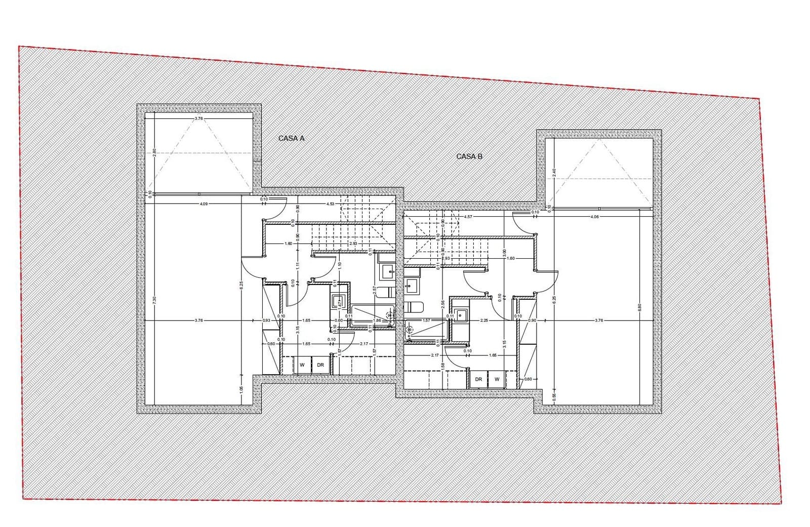 5 soveværelse Rækkehus til salg i Sant Pere de Ribes med swimmingpool garage - € 700.000 (Ref: 7285084)