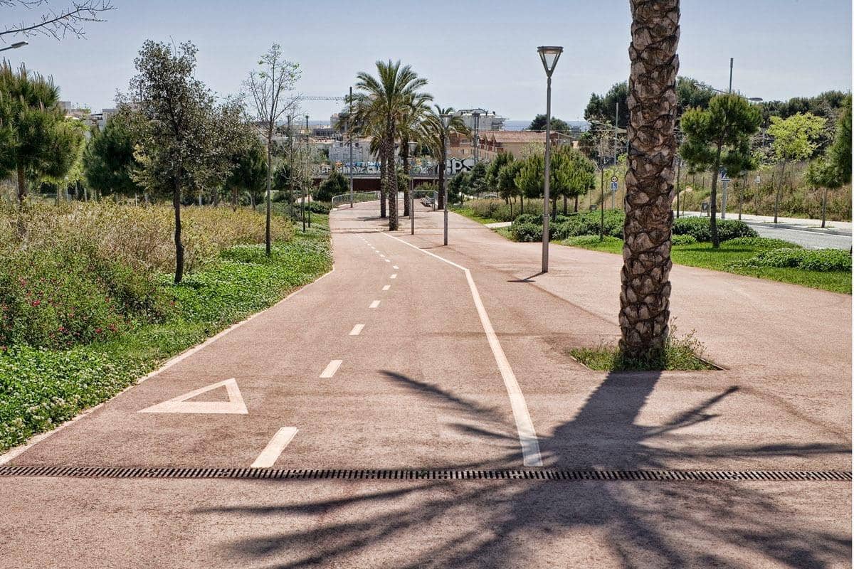 Terrain à Bâtir à vendre à Sitges - 475 000 € (Ref: 8601853)