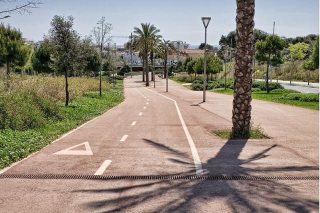 Terreno para Construção para venda em Sitges - 475 000 € (Ref: 8601853)