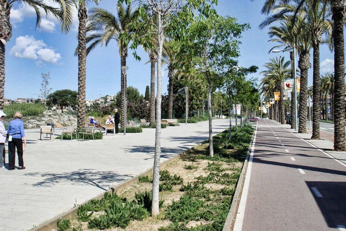 Terrain à Bâtir à vendre à Sitges - 475 000 € (Ref: 8601853)