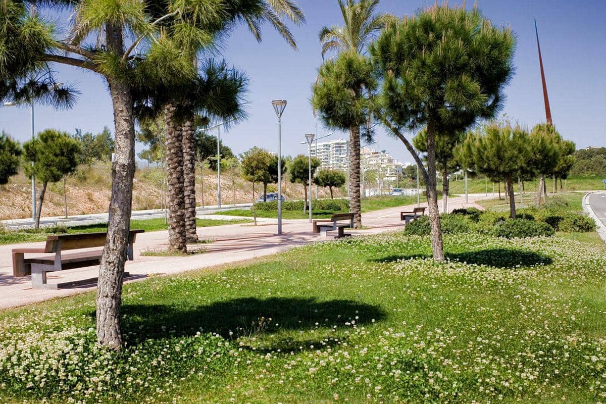 Terrain à Bâtir à vendre à Sitges - 475 000 € (Ref: 8601853)