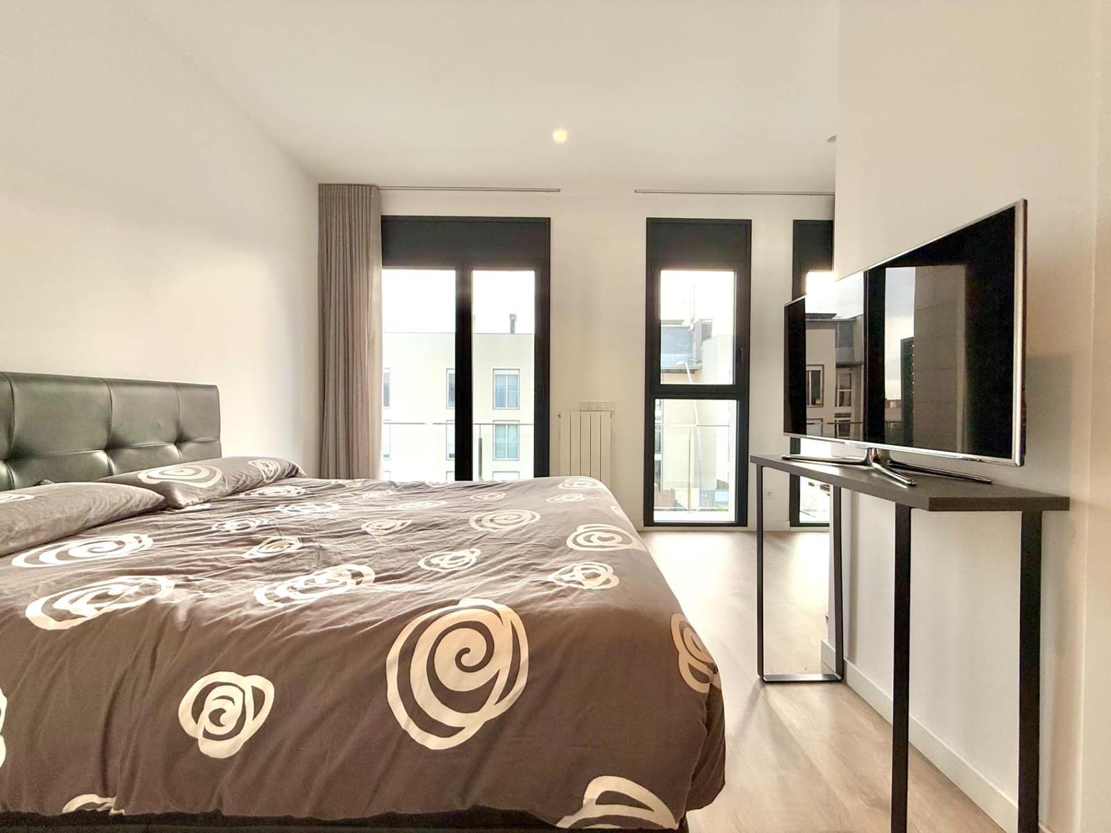 5 soveværelse Rækkehus til salg i Sitges med swimmingpool garage - € 1.159.000 (Ref: 8758212)