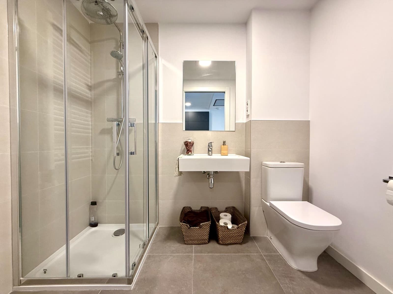 5 soveværelse Rækkehus til salg i Sitges med swimmingpool garage - € 1.159.000 (Ref: 8758212)