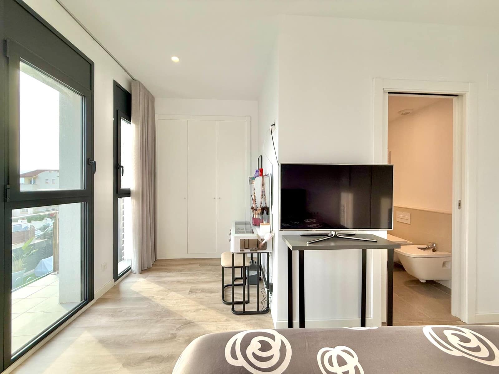 5 soveværelse Rækkehus til salg i Sitges med swimmingpool garage - € 1.159.000 (Ref: 8758212)