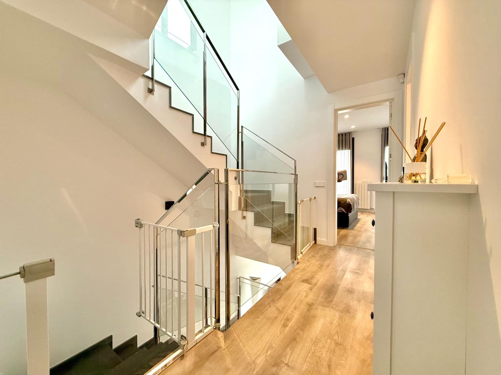 5 soveværelse Rækkehus til salg i Sitges med swimmingpool garage - € 1.159.000 (Ref: 8758212)