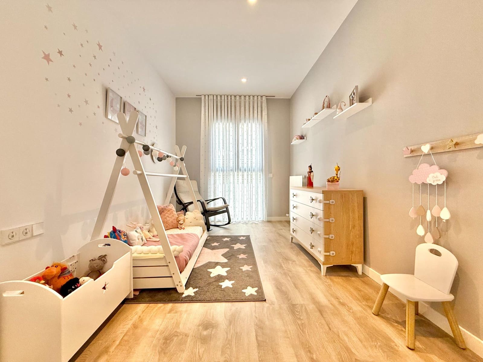 5 soveværelse Rækkehus til salg i Sitges med swimmingpool garage - € 1.159.000 (Ref: 8758212)