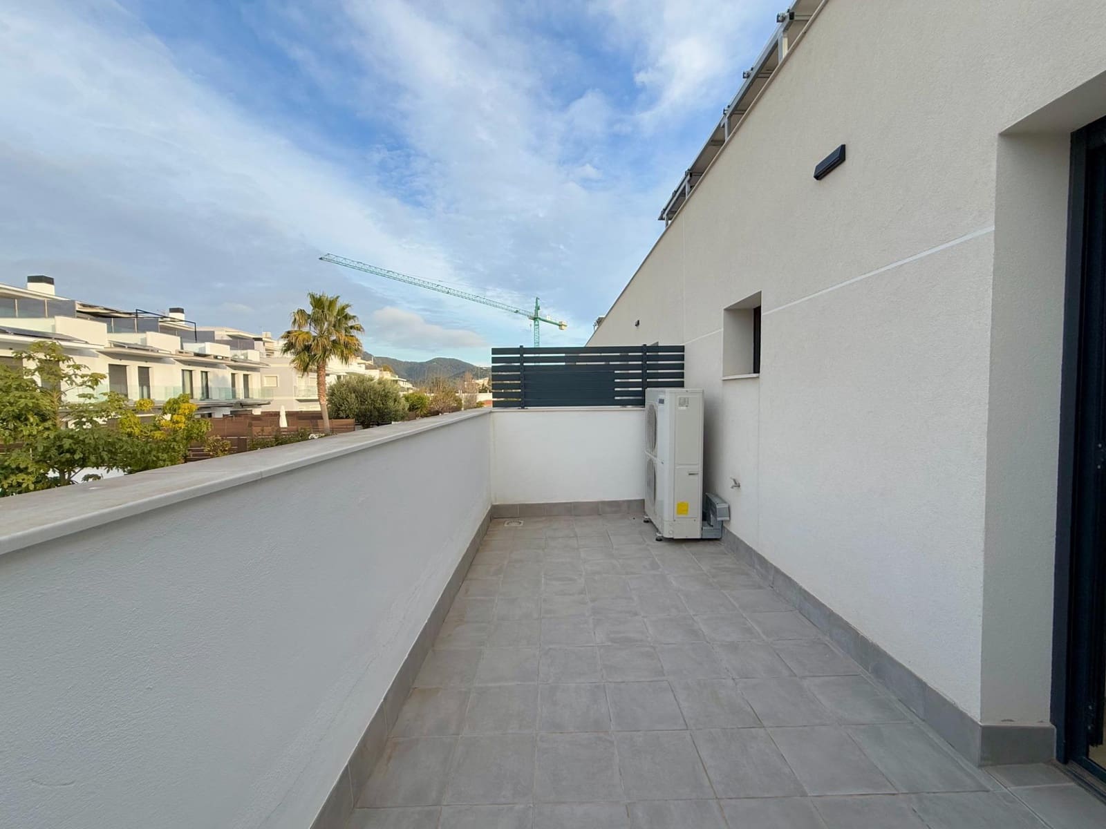 5 soveværelse Rækkehus til salg i Sitges med swimmingpool garage - € 1.159.000 (Ref: 8758212)