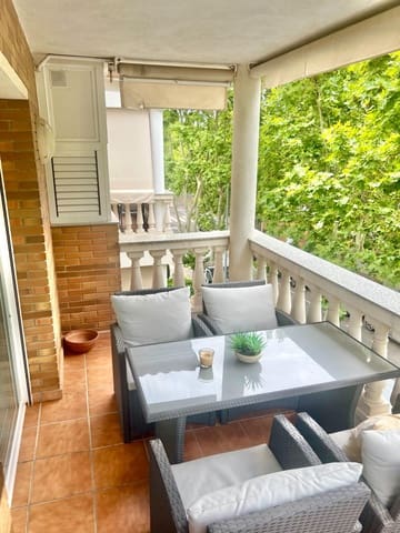 3 soverom Penthouse til salgs i Castelldefels - € 780 000 (Ref: 9142835)