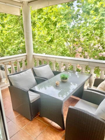 3 soverom Penthouse til salgs i Castelldefels - € 780 000 (Ref: 9142835)