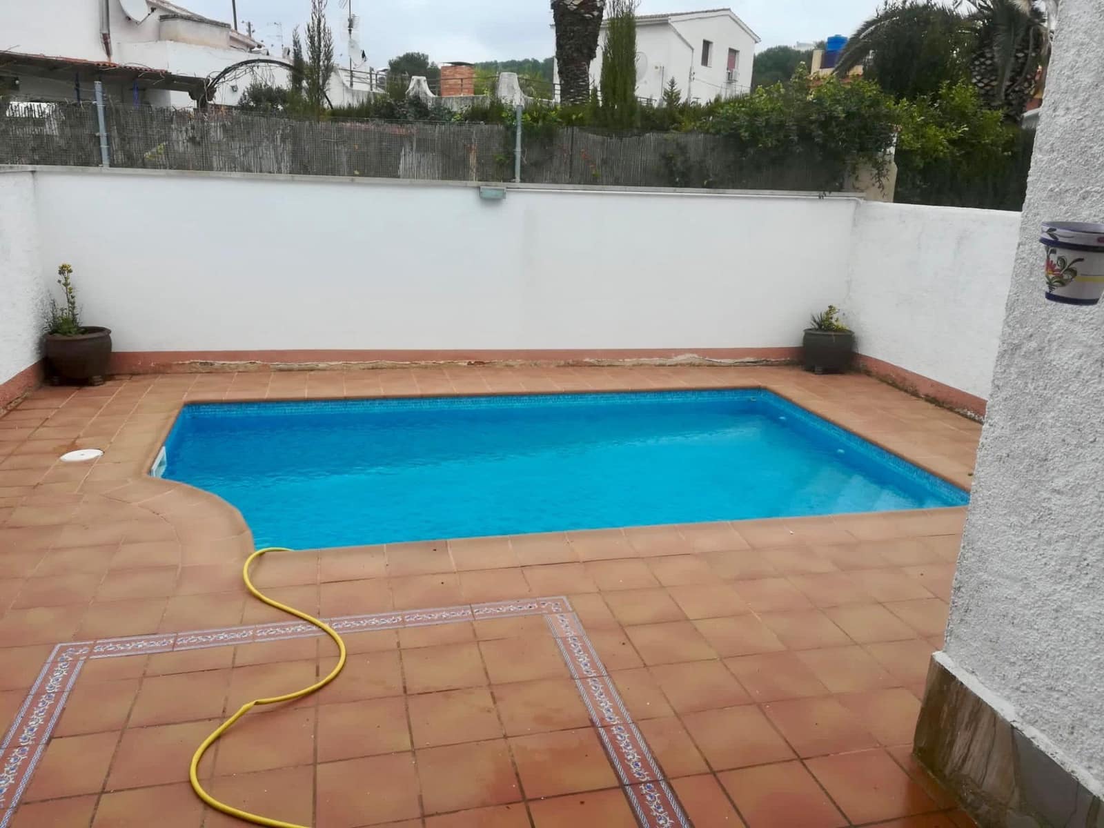 3 bedroom Terraced Villa for sale in Sant Pere de Ribes with garage - € 425,000 (Ref: 9330628)