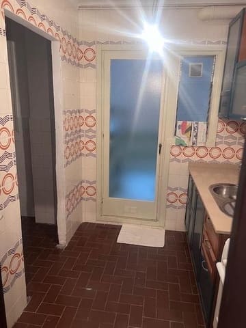 3 slaapkamer Flat te koop in Vilanova i la Geltrú - € 199.500 (Ref: 9555823)