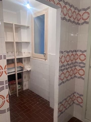 3 slaapkamer Flat te koop in Vilanova i la Geltrú - € 199.500 (Ref: 9555823)