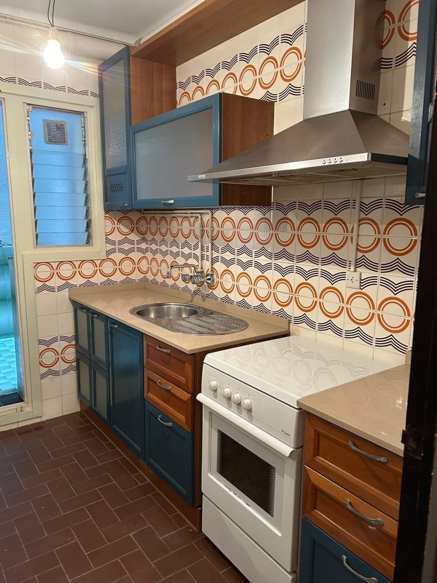 3 bedroom Flat for sale in Vilanova i la Geltru - € 199,000 (Ref: 9555823)