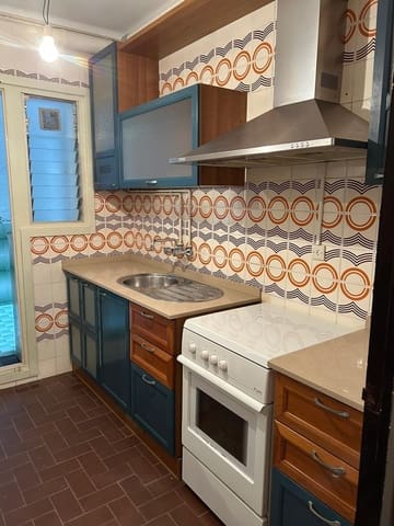 3 sypialnia Mieszkanie na sprzedaż w Vilanova i la Geltrú - 199 000 € (Ref: 9555823)