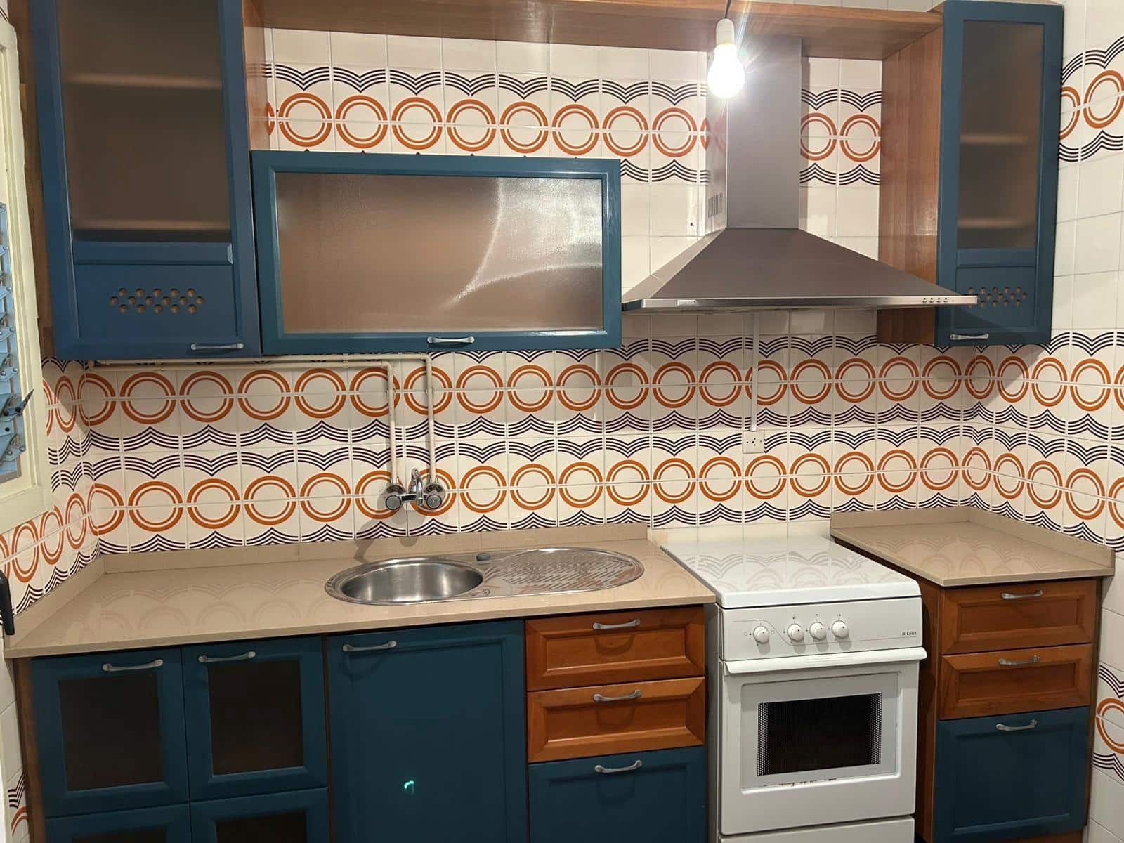 3 bedroom Flat for sale in Vilanova i la Geltru - € 199,000 (Ref: 9555823)